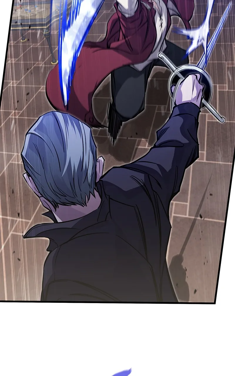 Read The Regressed Mercenary Has a Plan EN Manga Online