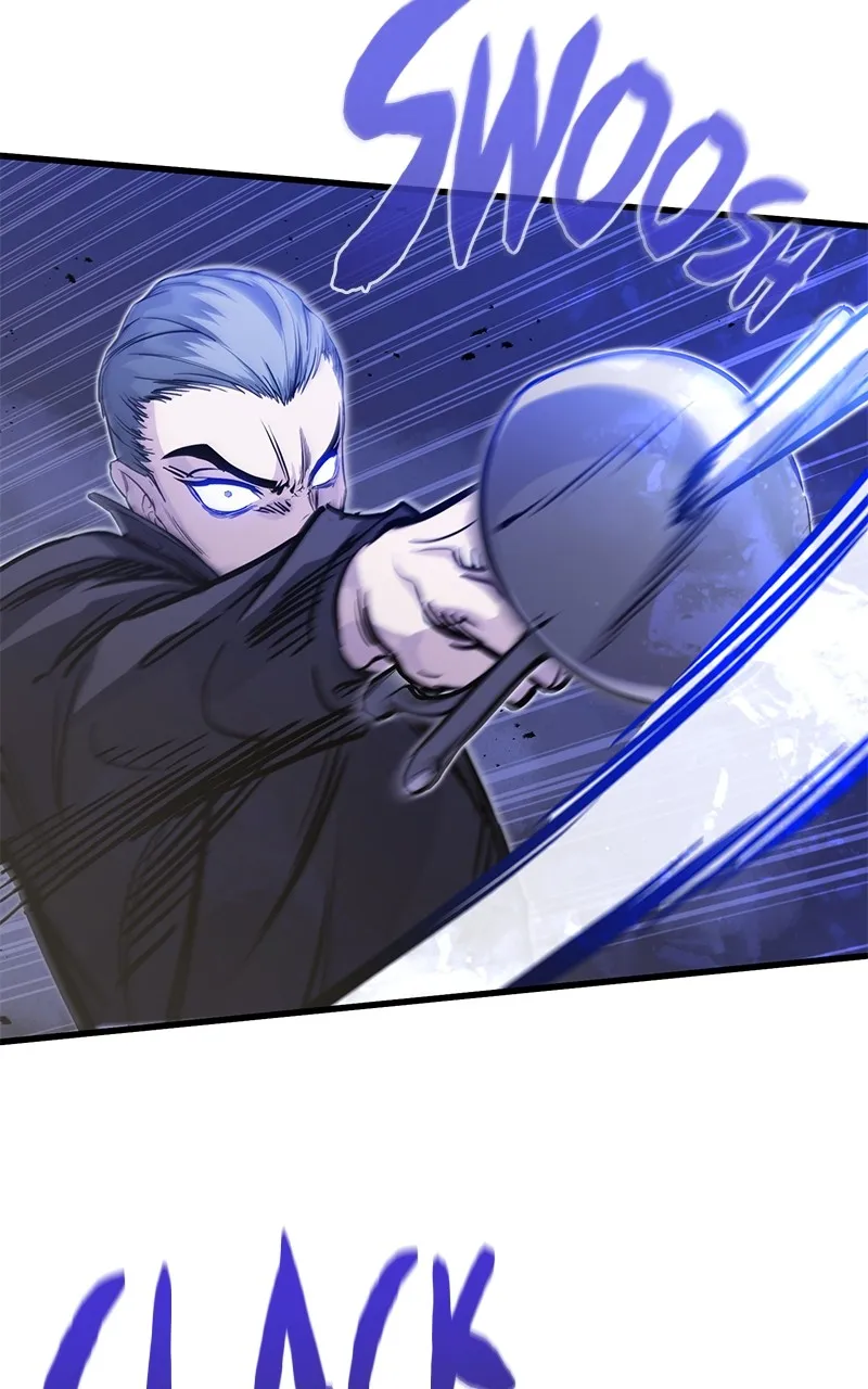 Read The Regressed Mercenary Has a Plan EN Manga Online
