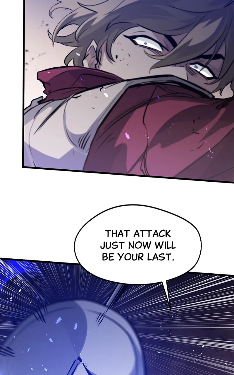 Read The Regressed Mercenary Has a Plan EN Manga Online
