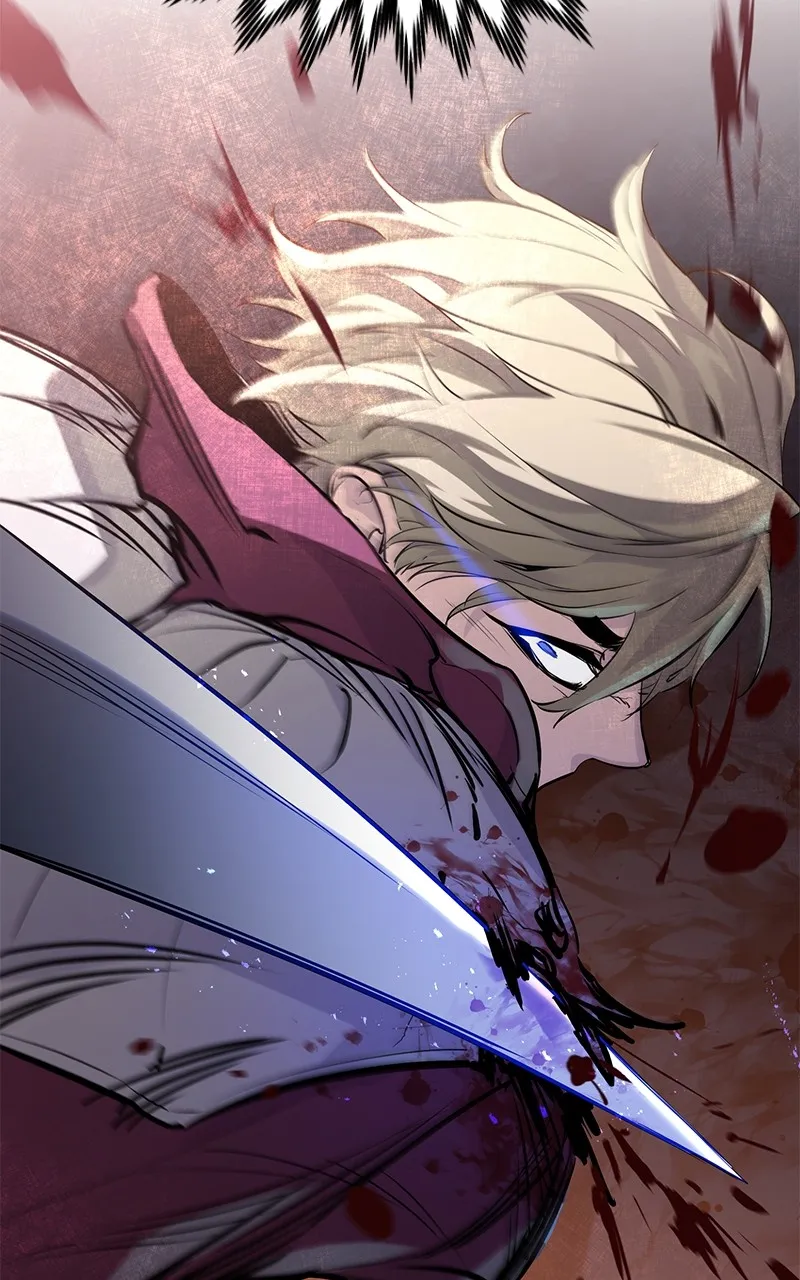Read The Regressed Mercenary Has a Plan EN Manga Online