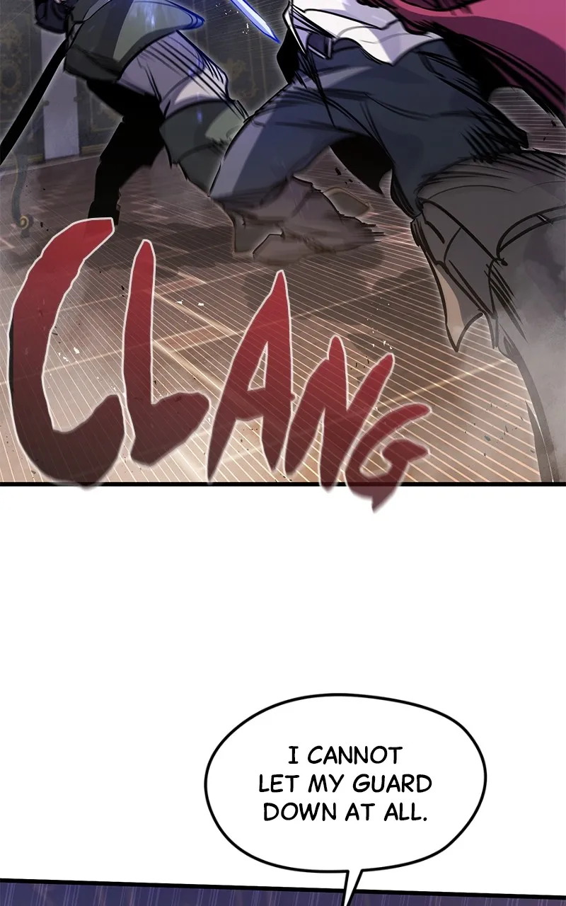 Read The Regressed Mercenary Has a Plan EN Manga Online