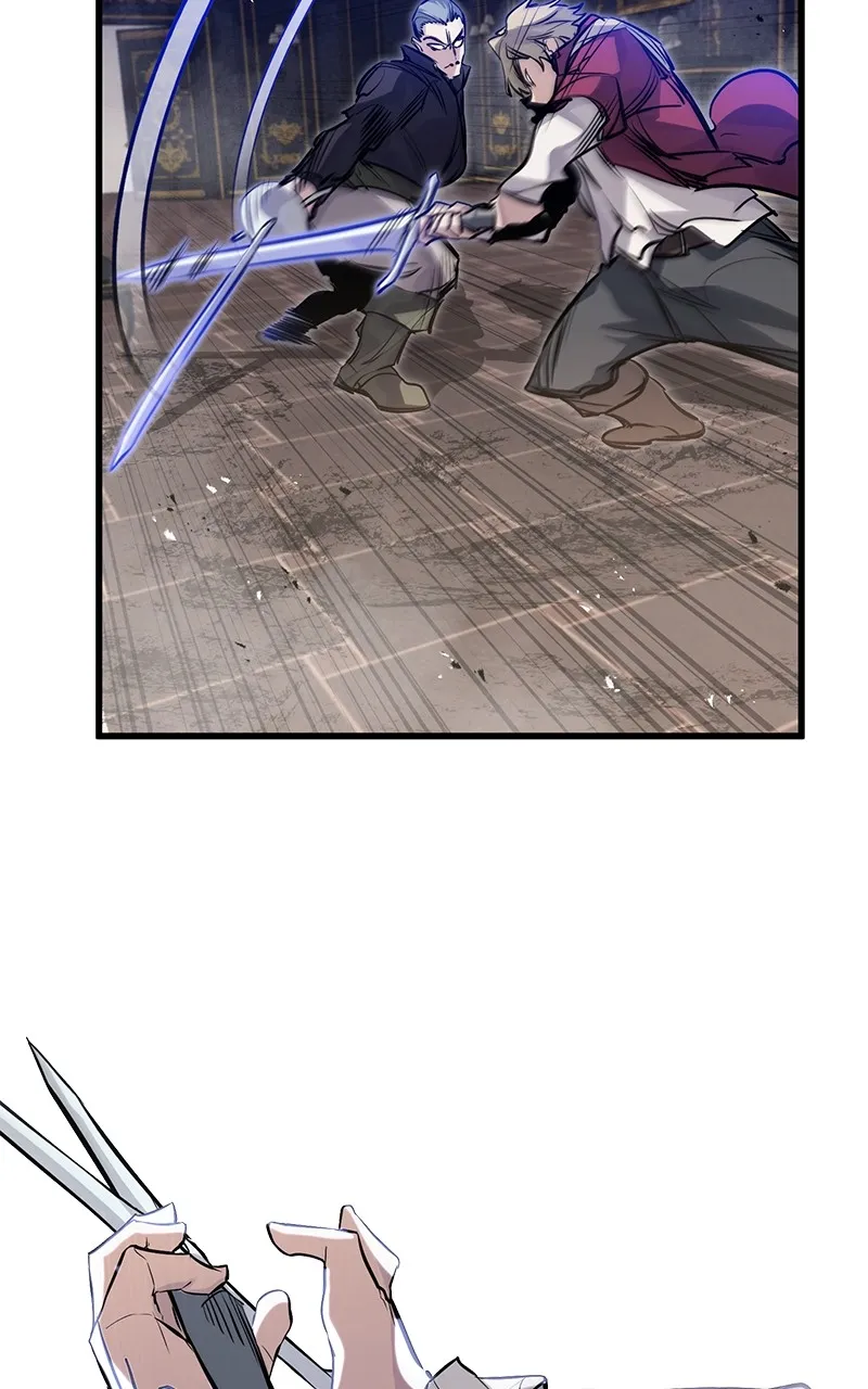 Read The Regressed Mercenary Has a Plan EN Manga Online
