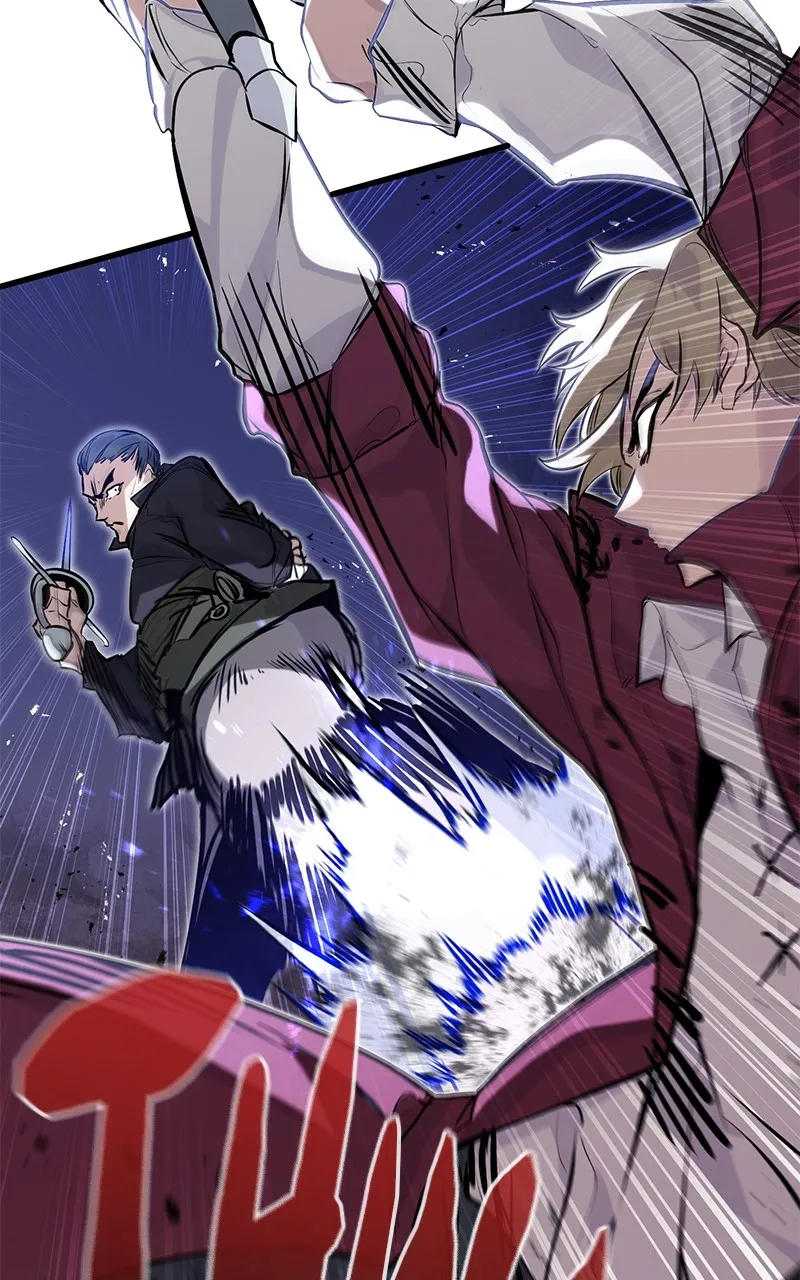 Read The Regressed Mercenary Has a Plan EN Manga Online