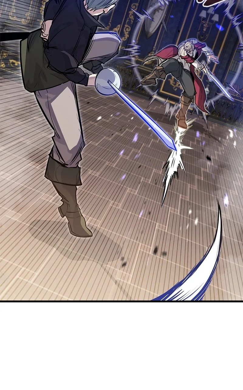 Read The Regressed Mercenary Has a Plan EN Manga Online