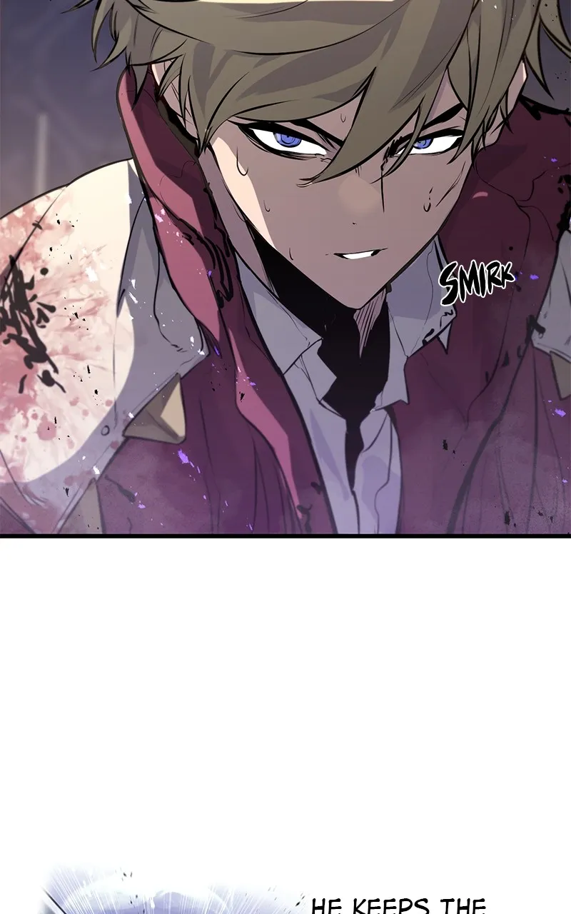Read The Regressed Mercenary Has a Plan EN Manga Online