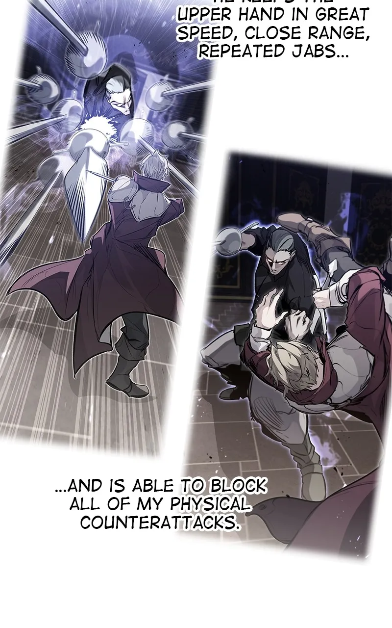Read The Regressed Mercenary Has a Plan EN Manga Online