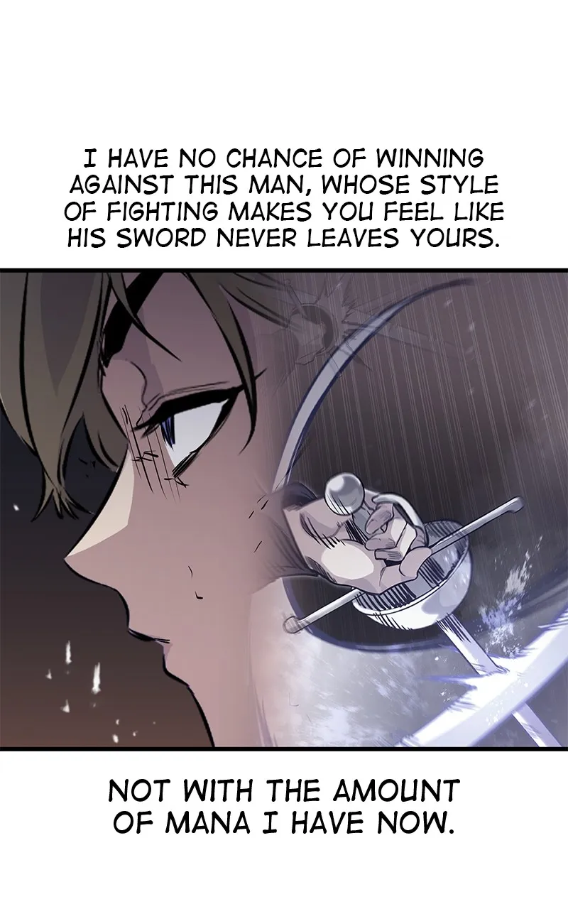 Read The Regressed Mercenary Has a Plan EN Manga Online