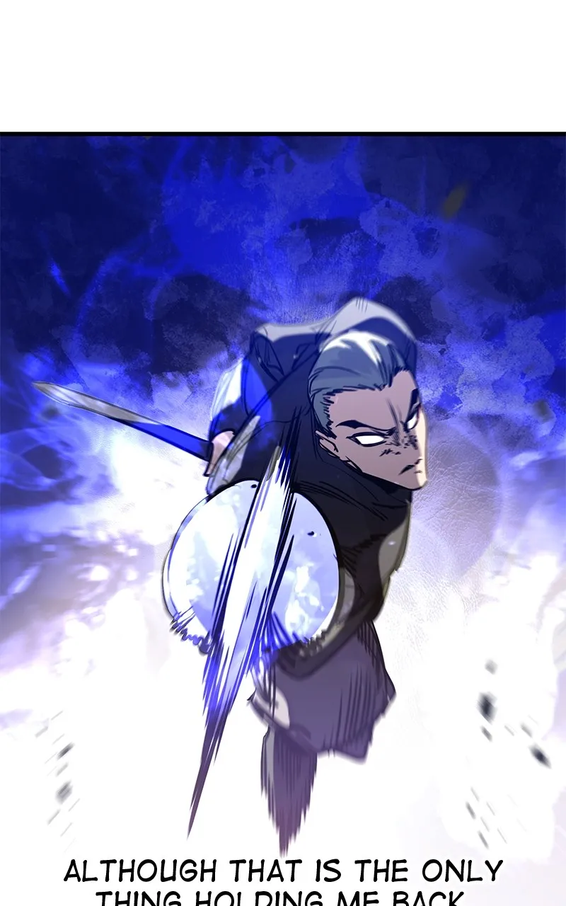 Read The Regressed Mercenary Has a Plan EN Manga Online