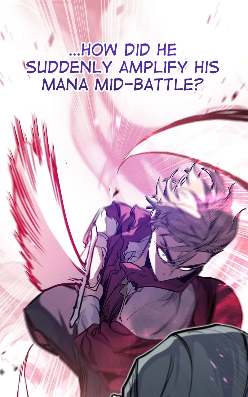 Read The Regressed Mercenary Has a Plan EN Manga Online