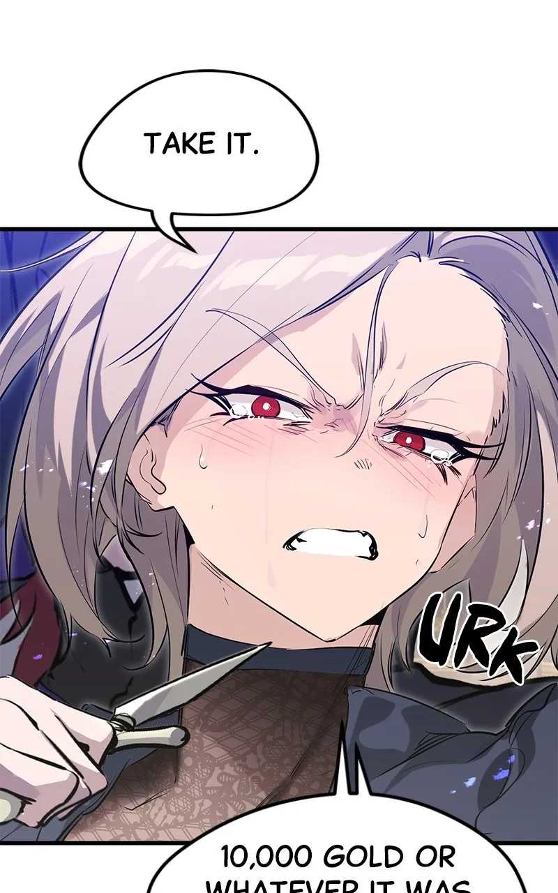 Read The Regressed Mercenary Has a Plan EN Manga Online