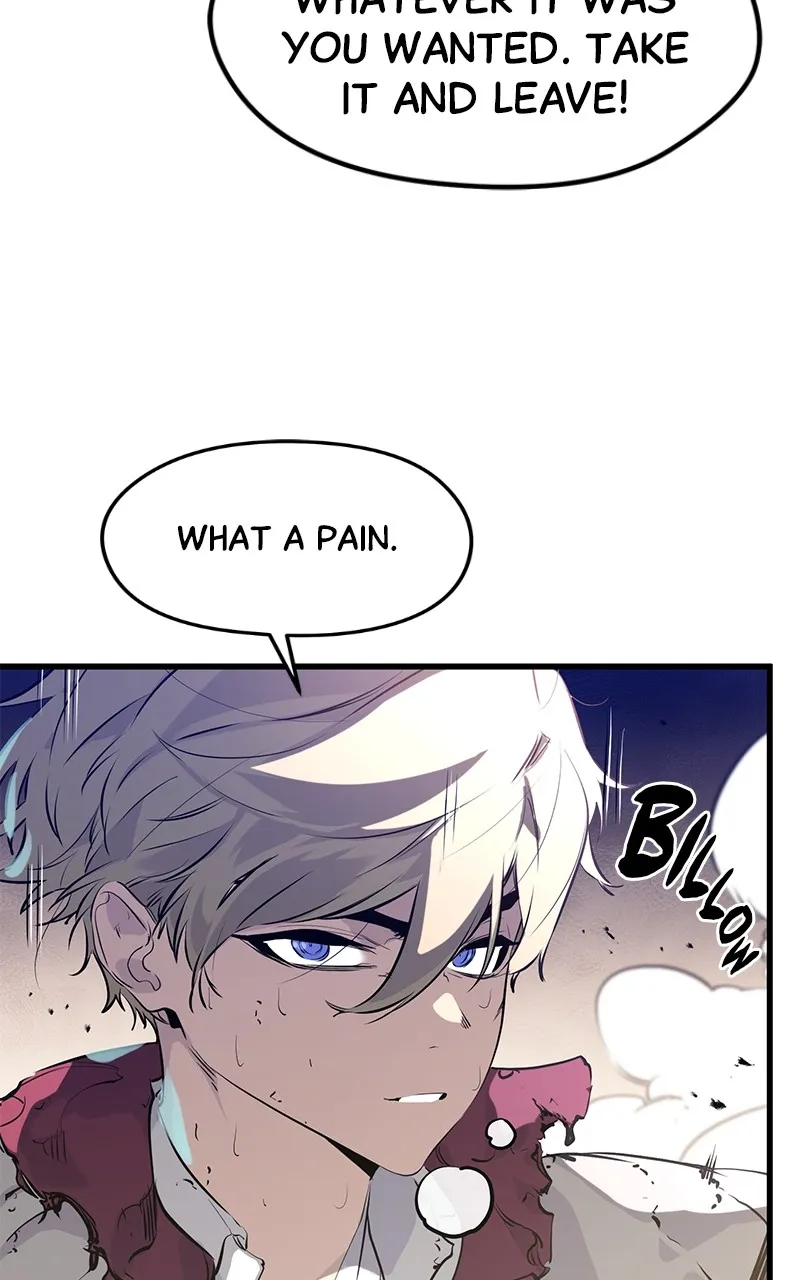 Read The Regressed Mercenary Has a Plan EN Manga Online