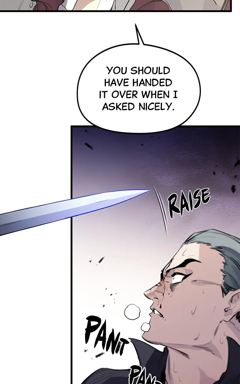 Read The Regressed Mercenary Has a Plan EN Manga Online