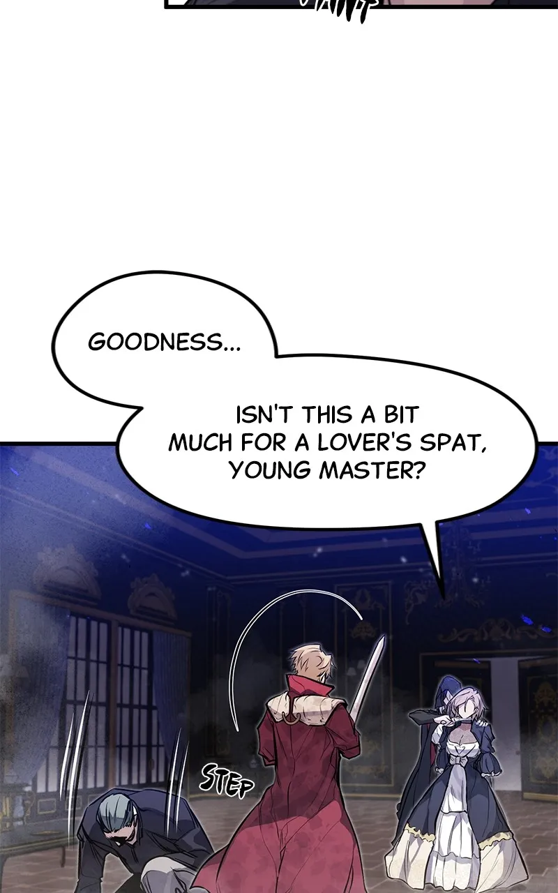 Read The Regressed Mercenary Has a Plan EN Manga Online