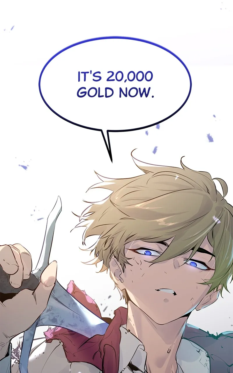 Read The Regressed Mercenary Has a Plan EN Manga Online