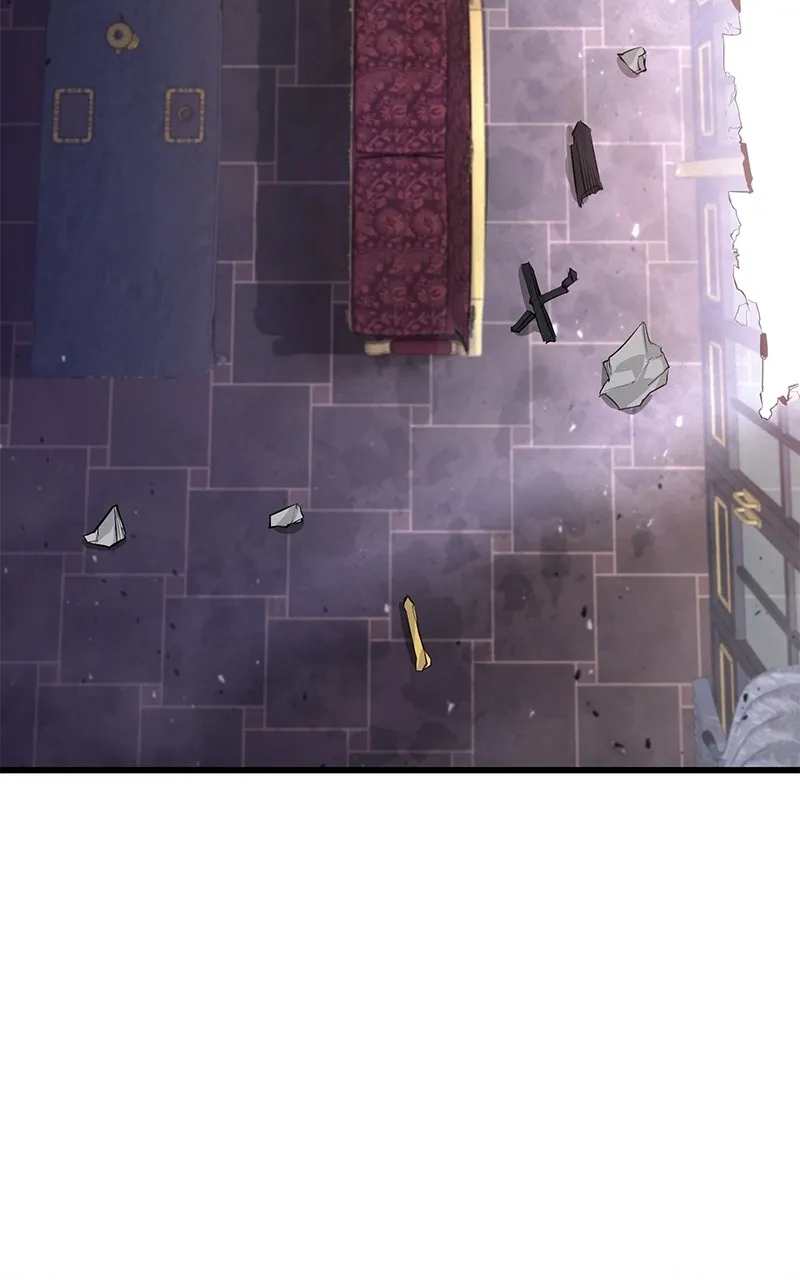 Read The Regressed Mercenary Has a Plan EN Manga Online