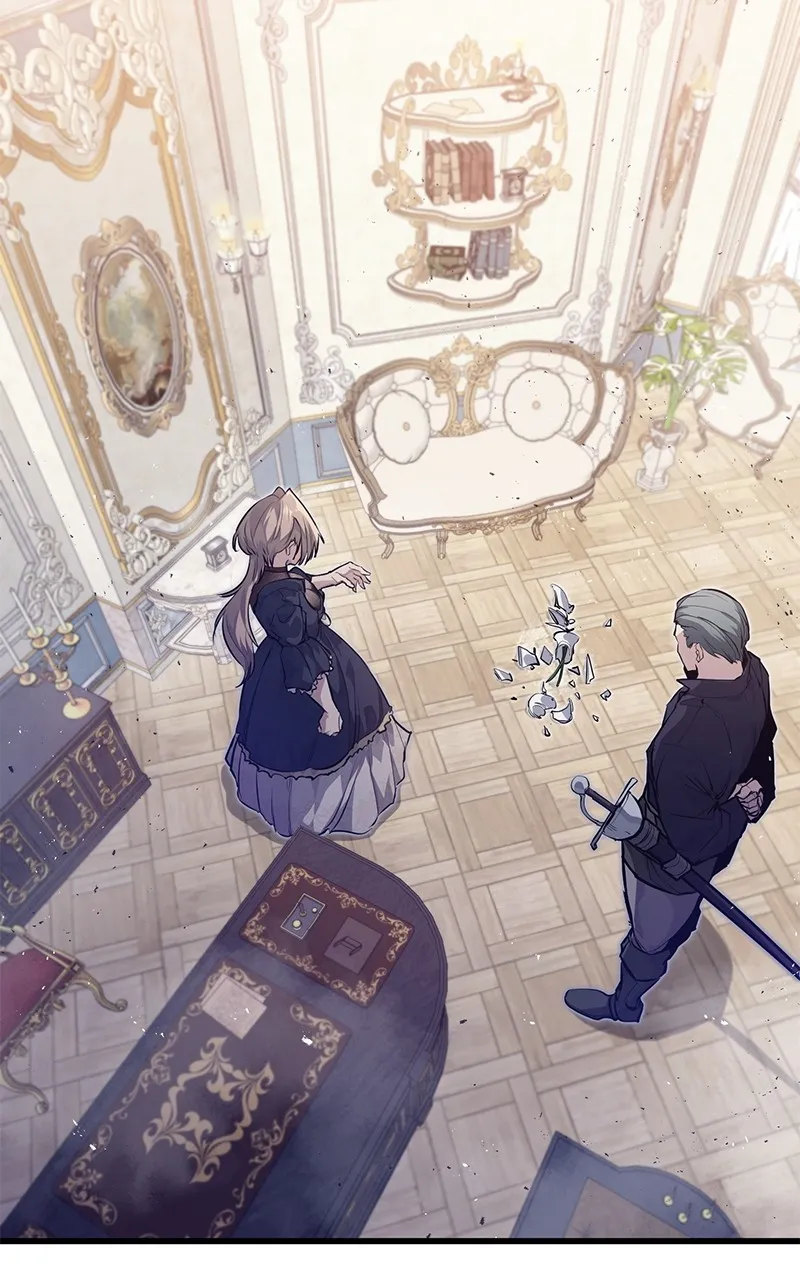 Read The Regressed Mercenary Has a Plan EN Manga Online