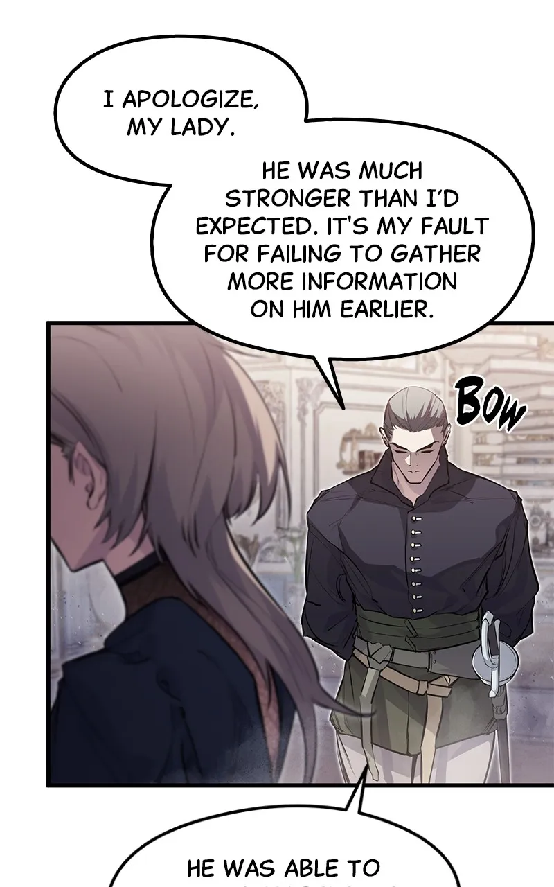 Read The Regressed Mercenary Has a Plan EN Manga Online