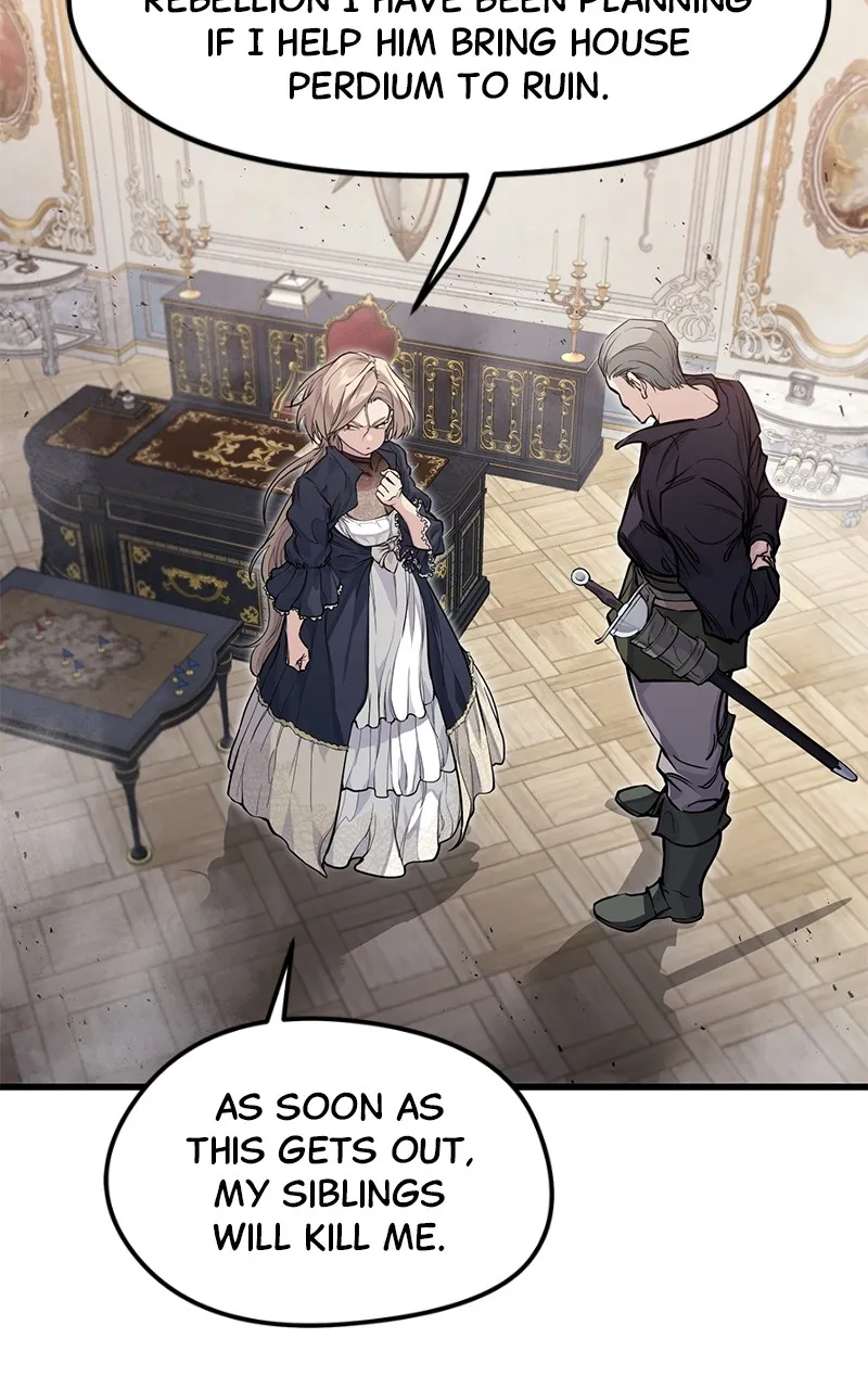 Read The Regressed Mercenary Has a Plan EN Manga Online