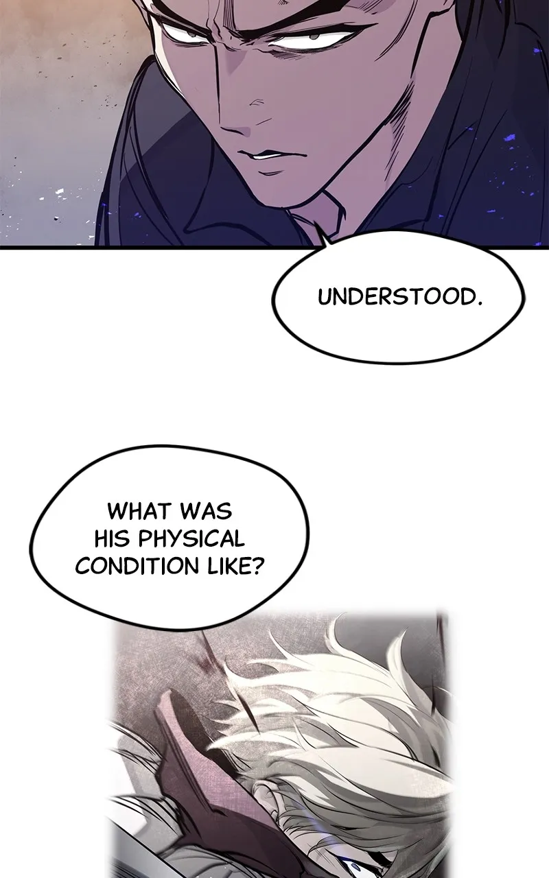 Read The Regressed Mercenary Has a Plan EN Manga Online