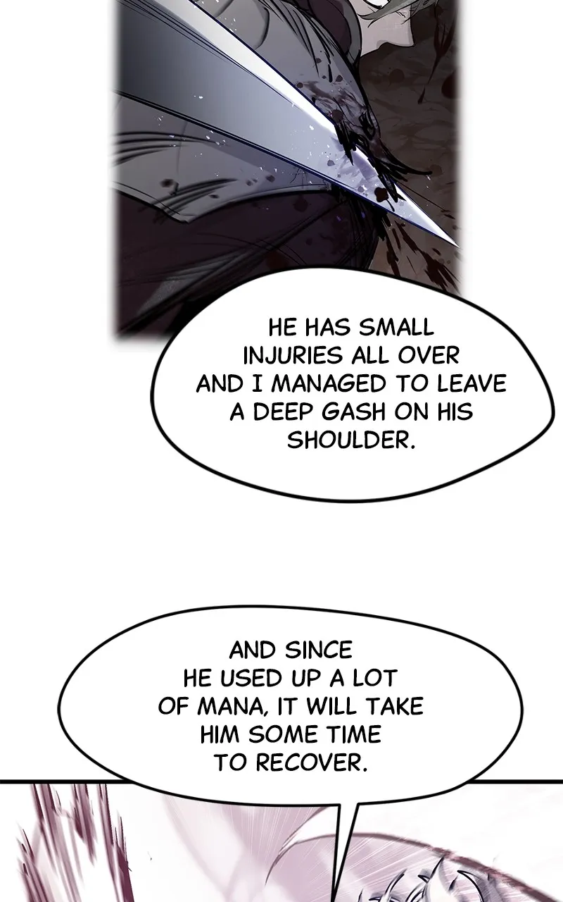 Read The Regressed Mercenary Has a Plan EN Manga Online