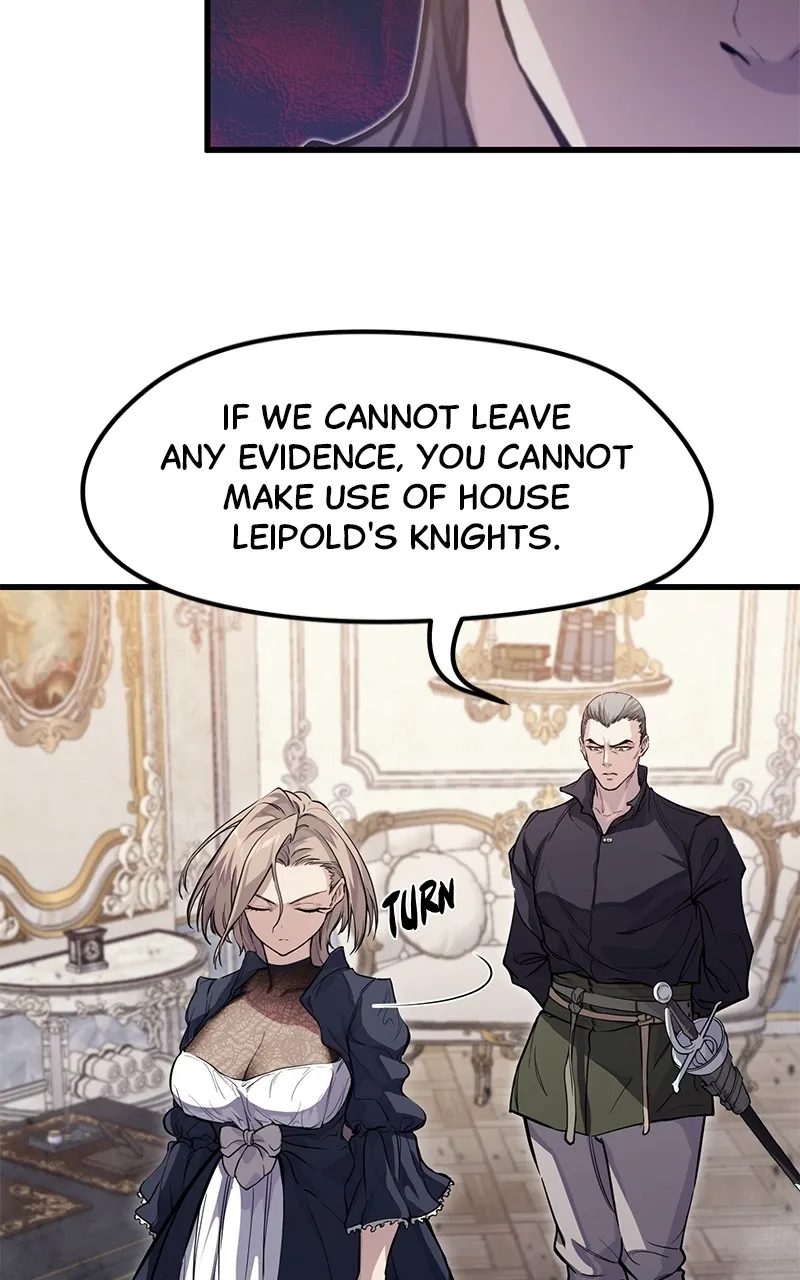 Read The Regressed Mercenary Has a Plan EN Manga Online