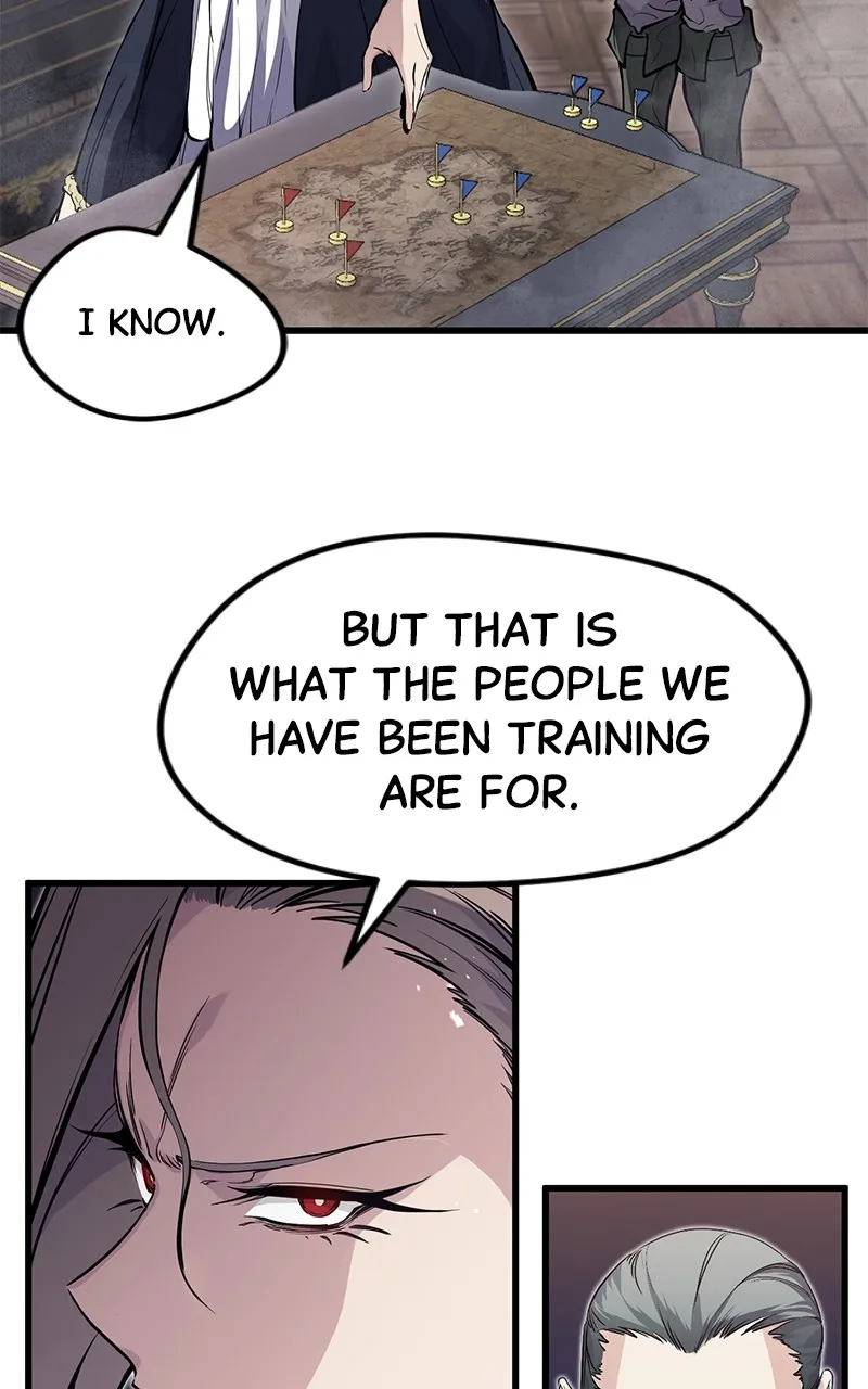 Read The Regressed Mercenary Has a Plan EN Manga Online