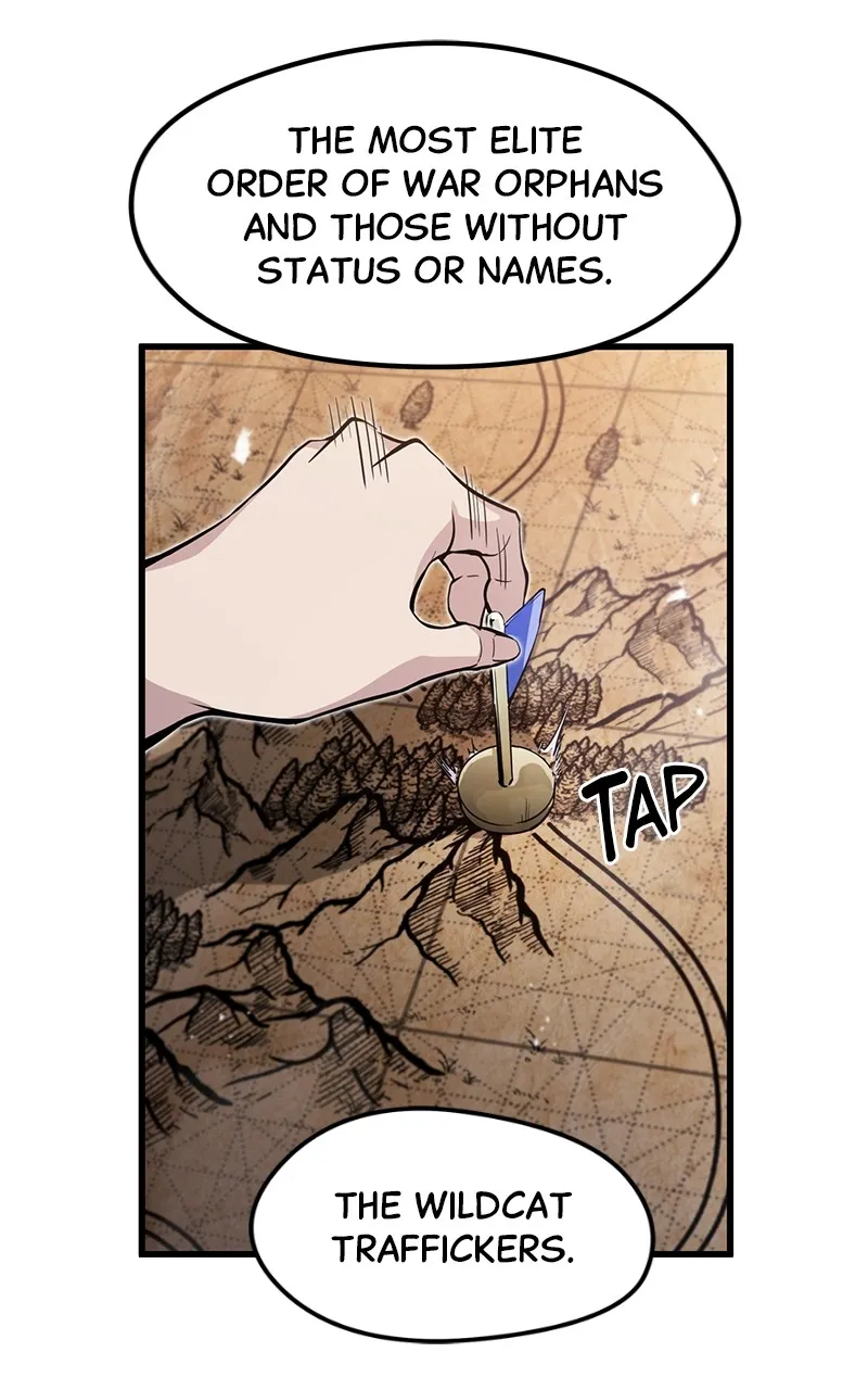 Read The Regressed Mercenary Has a Plan EN Manga Online