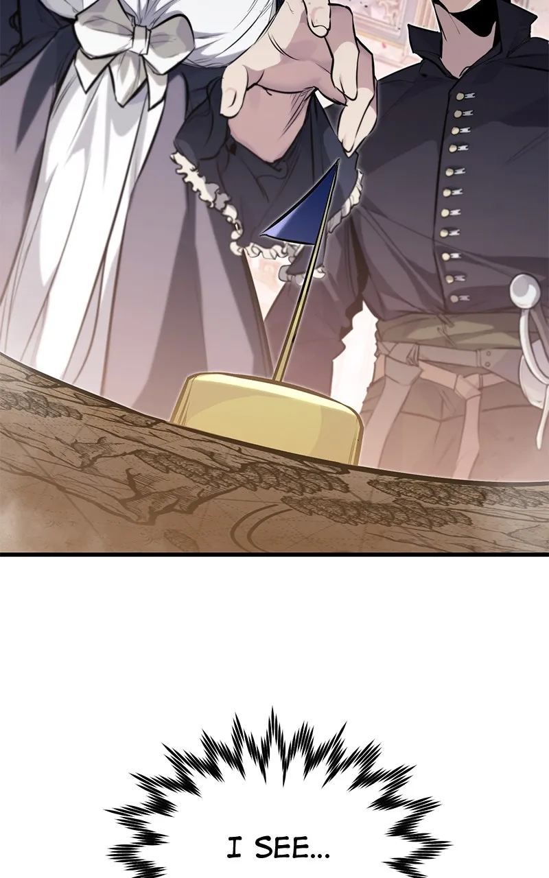 Read The Regressed Mercenary Has a Plan EN Manga Online