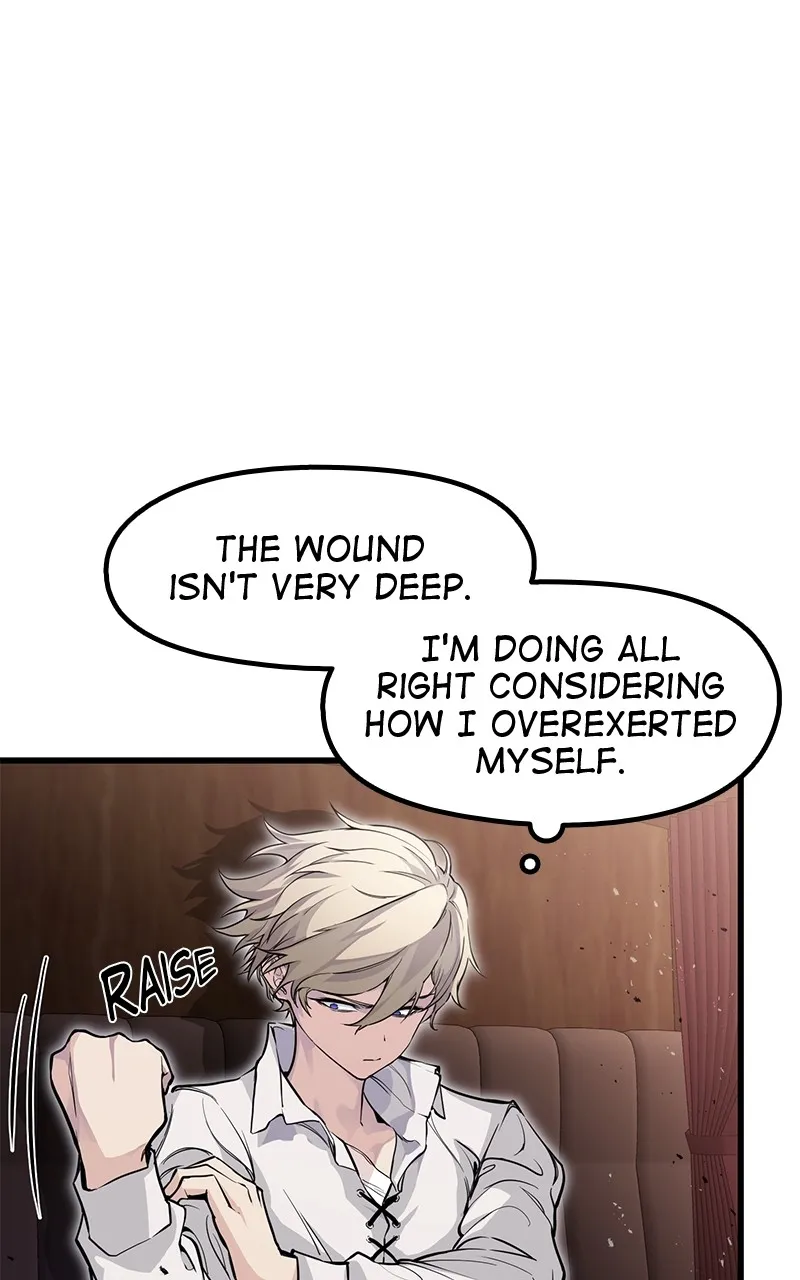 Read The Regressed Mercenary Has a Plan EN Manga Online