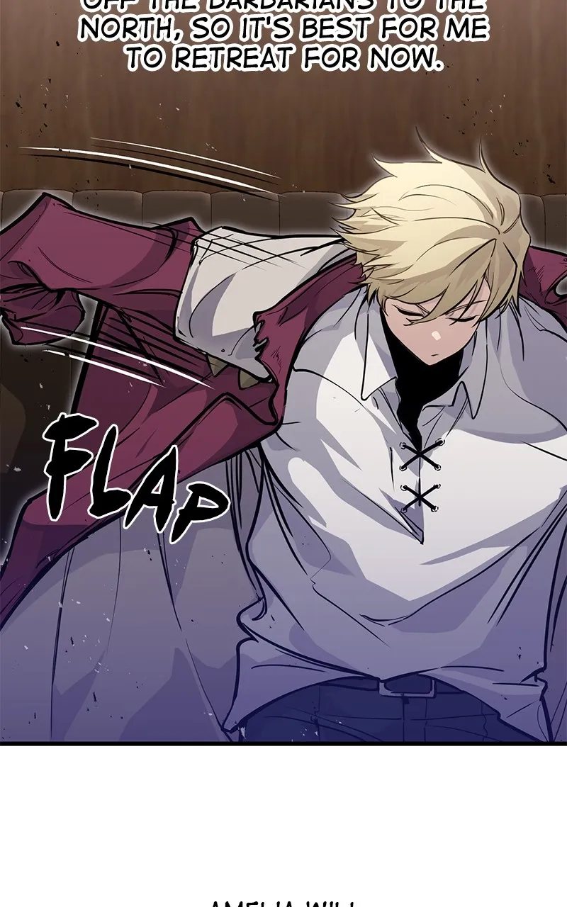 Read The Regressed Mercenary Has a Plan EN Manga Online
