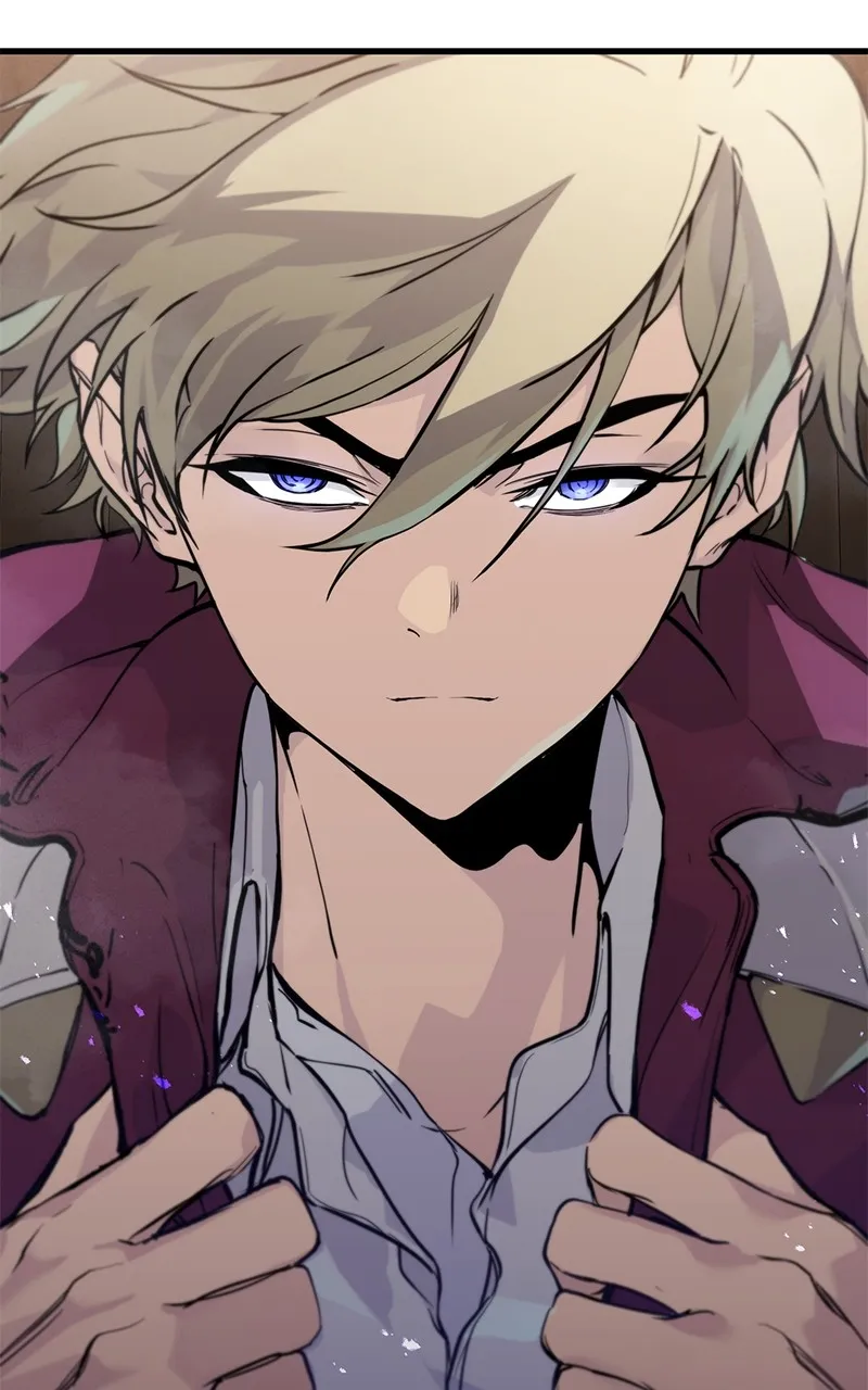 Read The Regressed Mercenary Has a Plan EN Manga Online