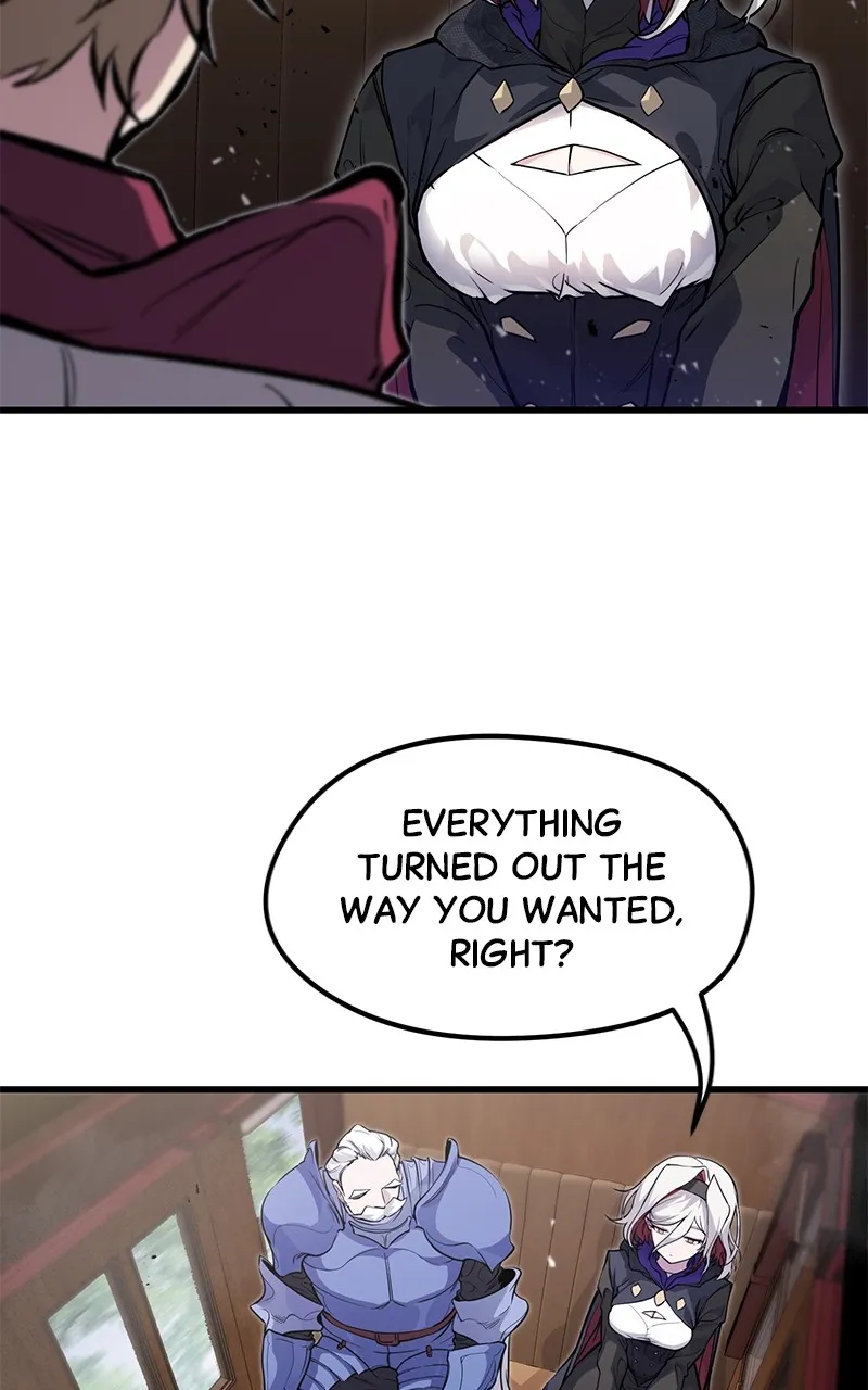 Read The Regressed Mercenary Has a Plan EN Manga Online