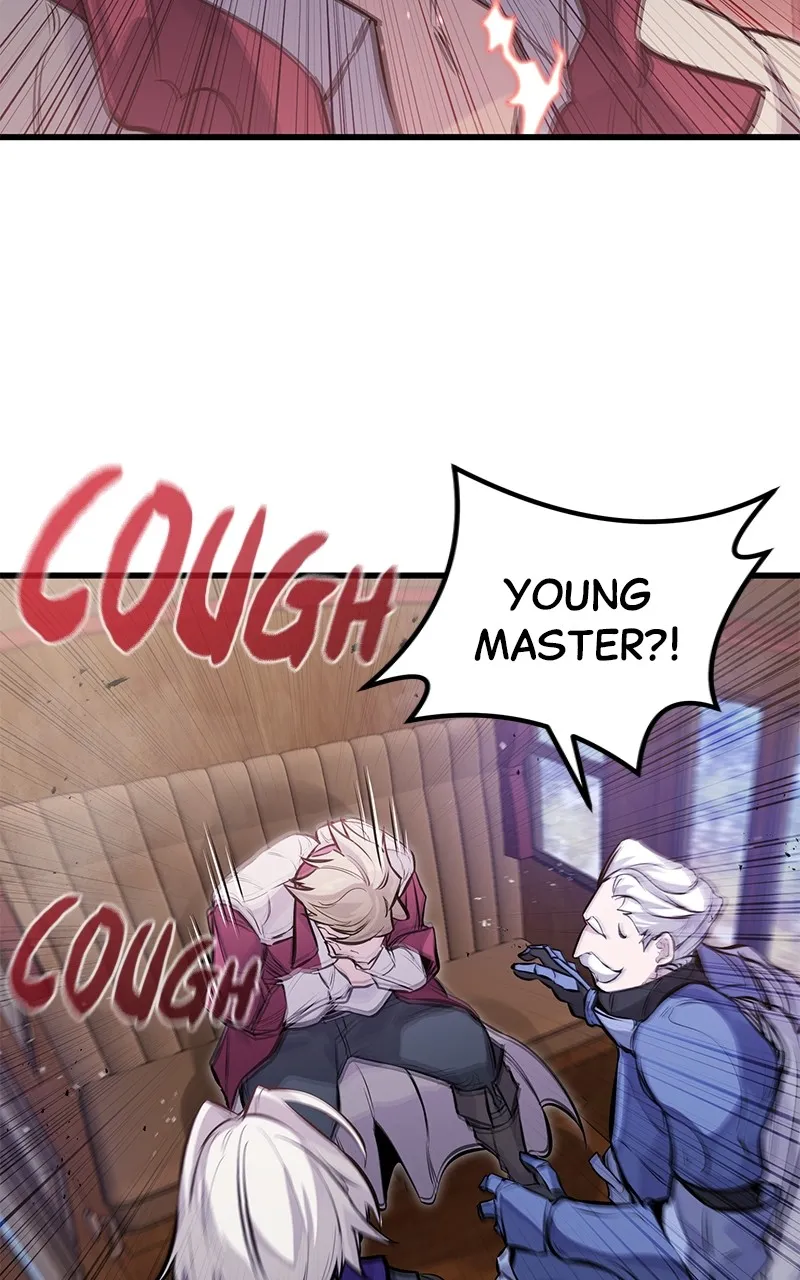 Read The Regressed Mercenary Has a Plan EN Manga Online