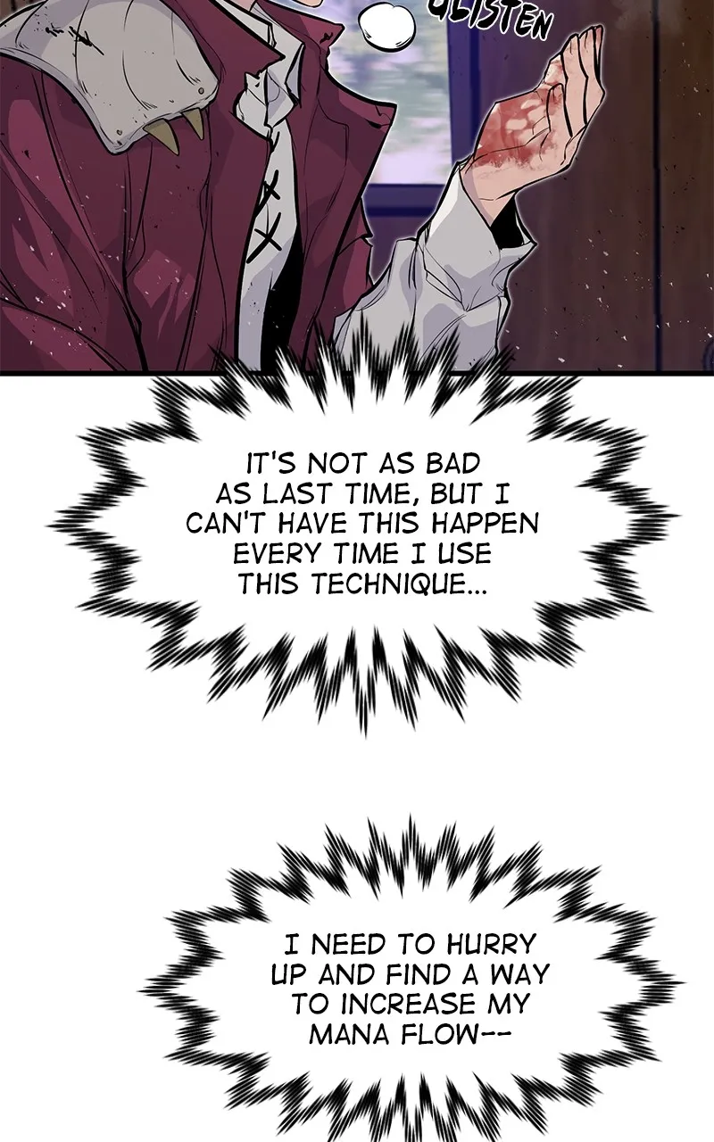 Read The Regressed Mercenary Has a Plan EN Manga Online