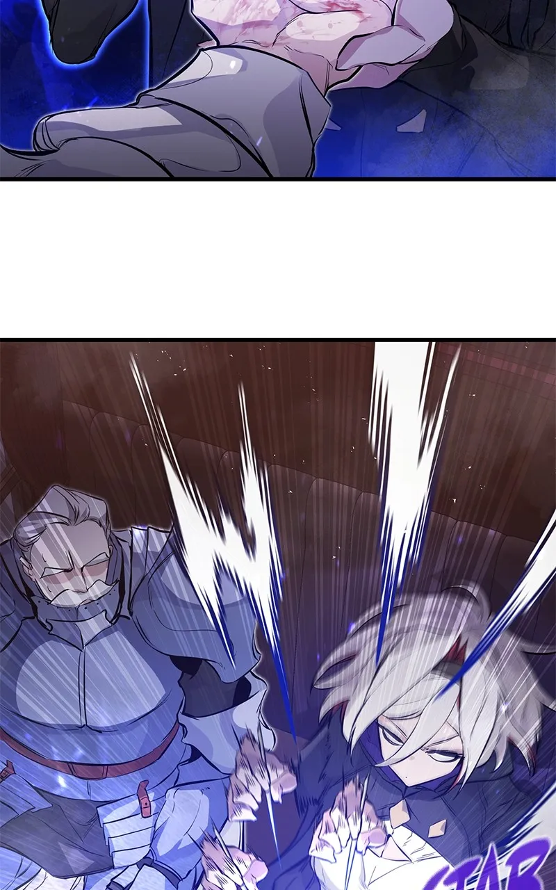 Read The Regressed Mercenary Has a Plan EN Manga Online