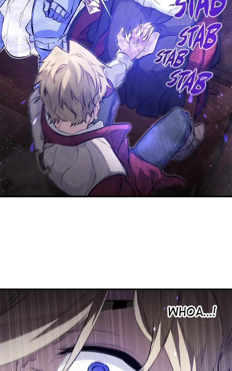 Read The Regressed Mercenary Has a Plan EN Manga Online