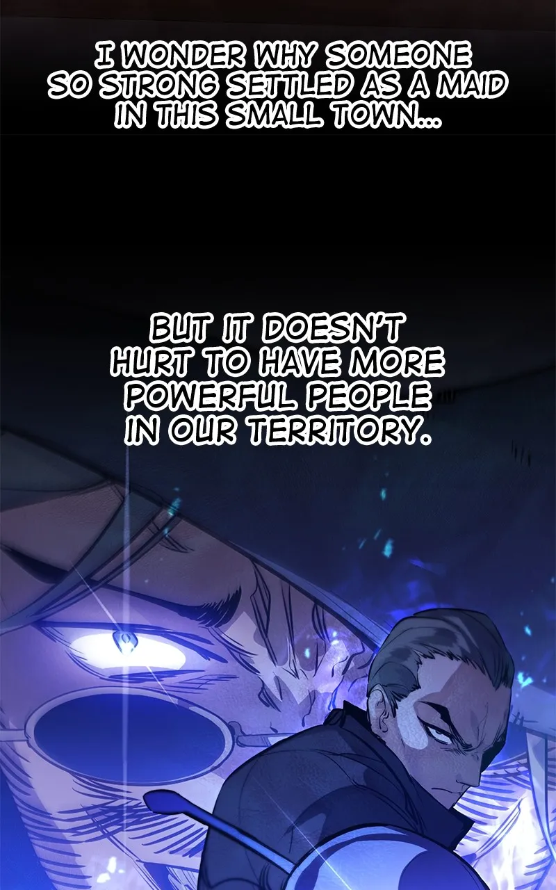 Read The Regressed Mercenary Has a Plan EN Manga Online