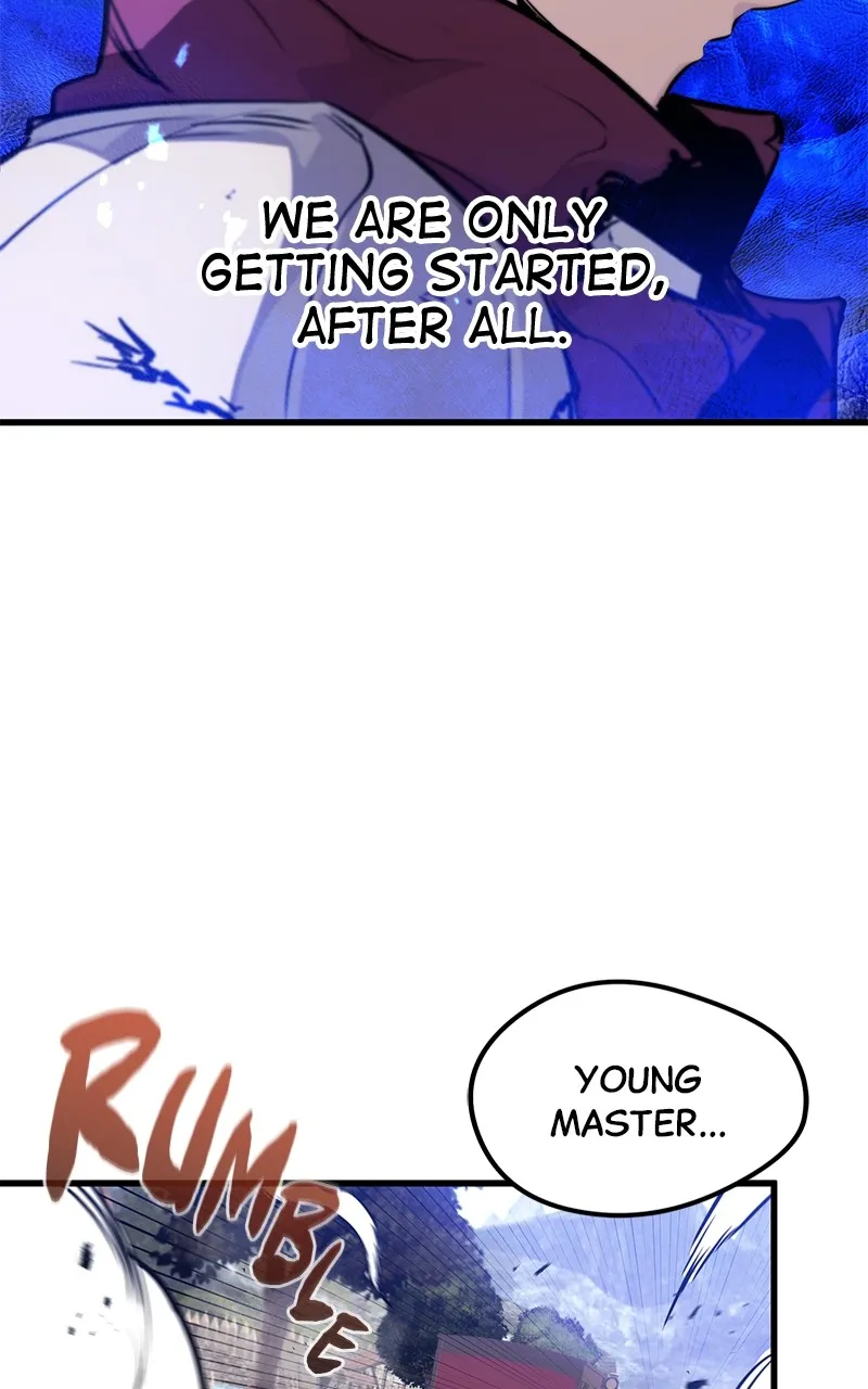 Read The Regressed Mercenary Has a Plan EN Manga Online