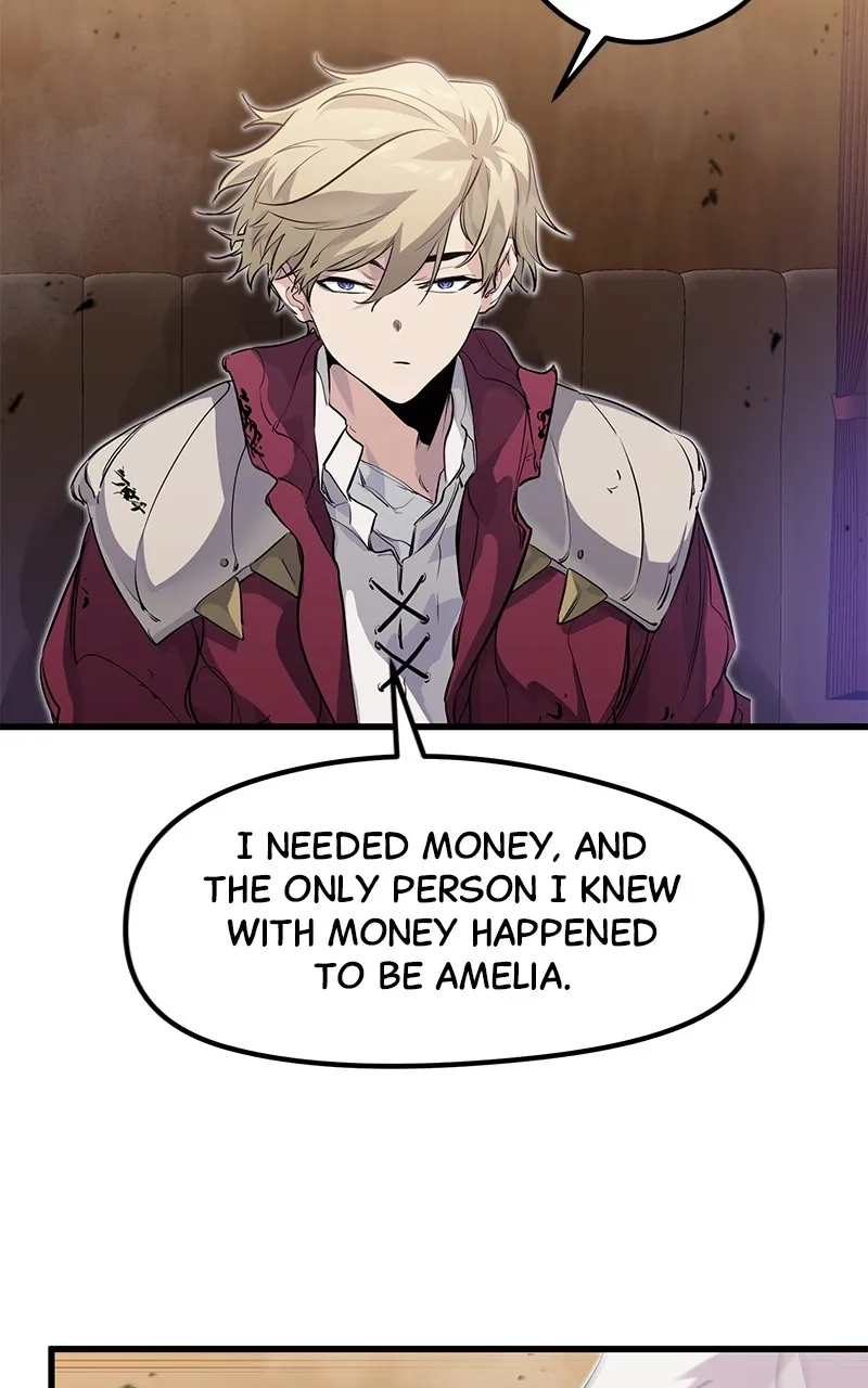 Read The Regressed Mercenary Has a Plan EN Manga Online