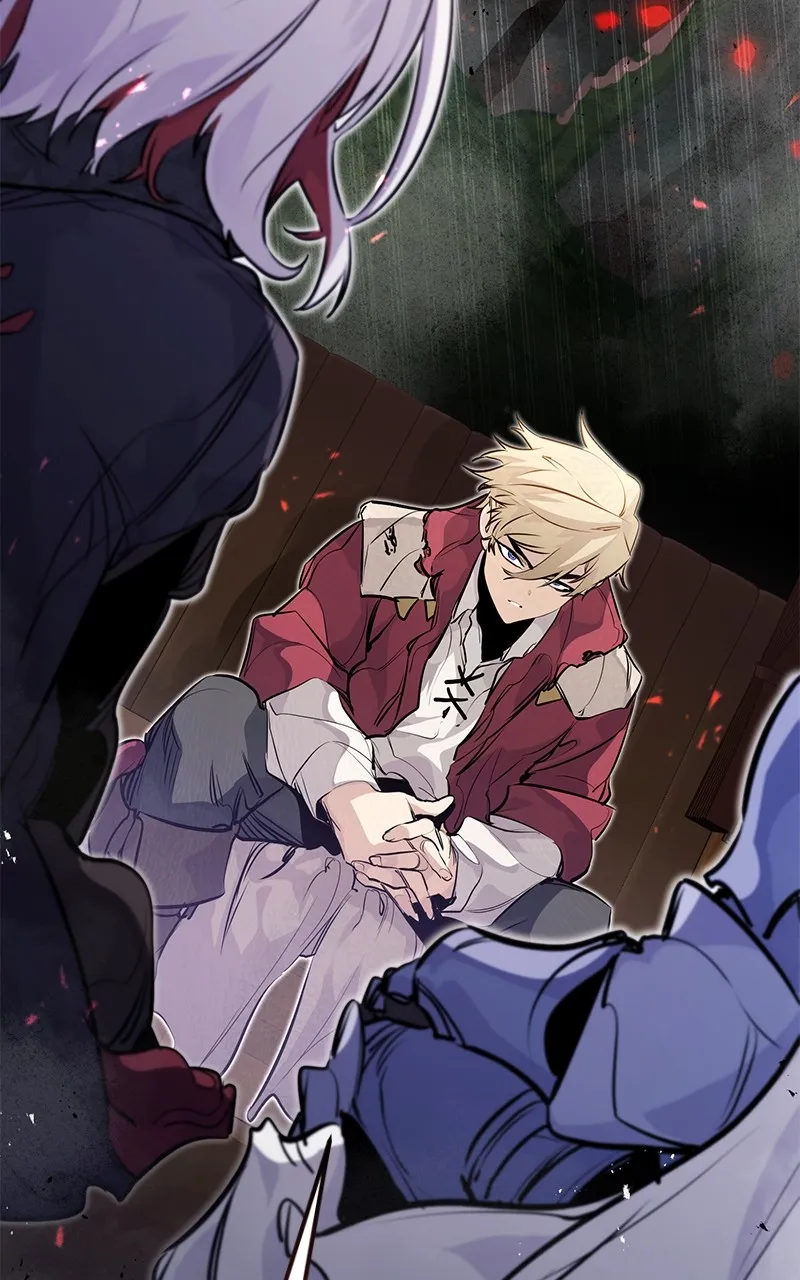 Read The Regressed Mercenary Has a Plan EN Manga Online