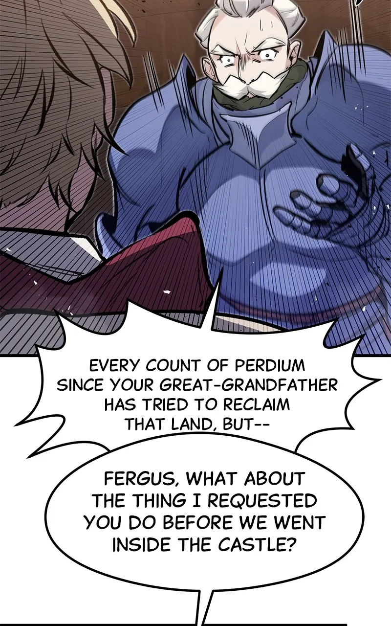Read The Regressed Mercenary Has a Plan EN Manga Online