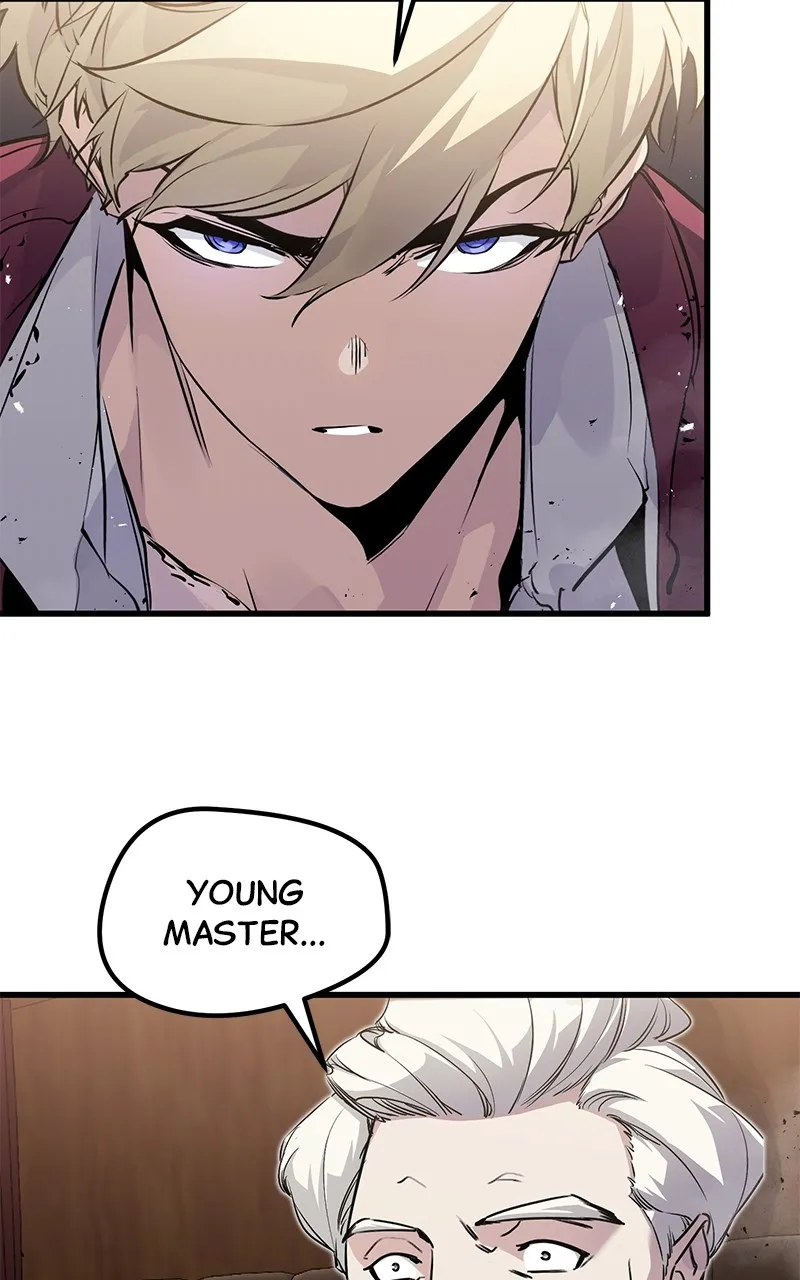 Read The Regressed Mercenary Has a Plan EN Manga Online