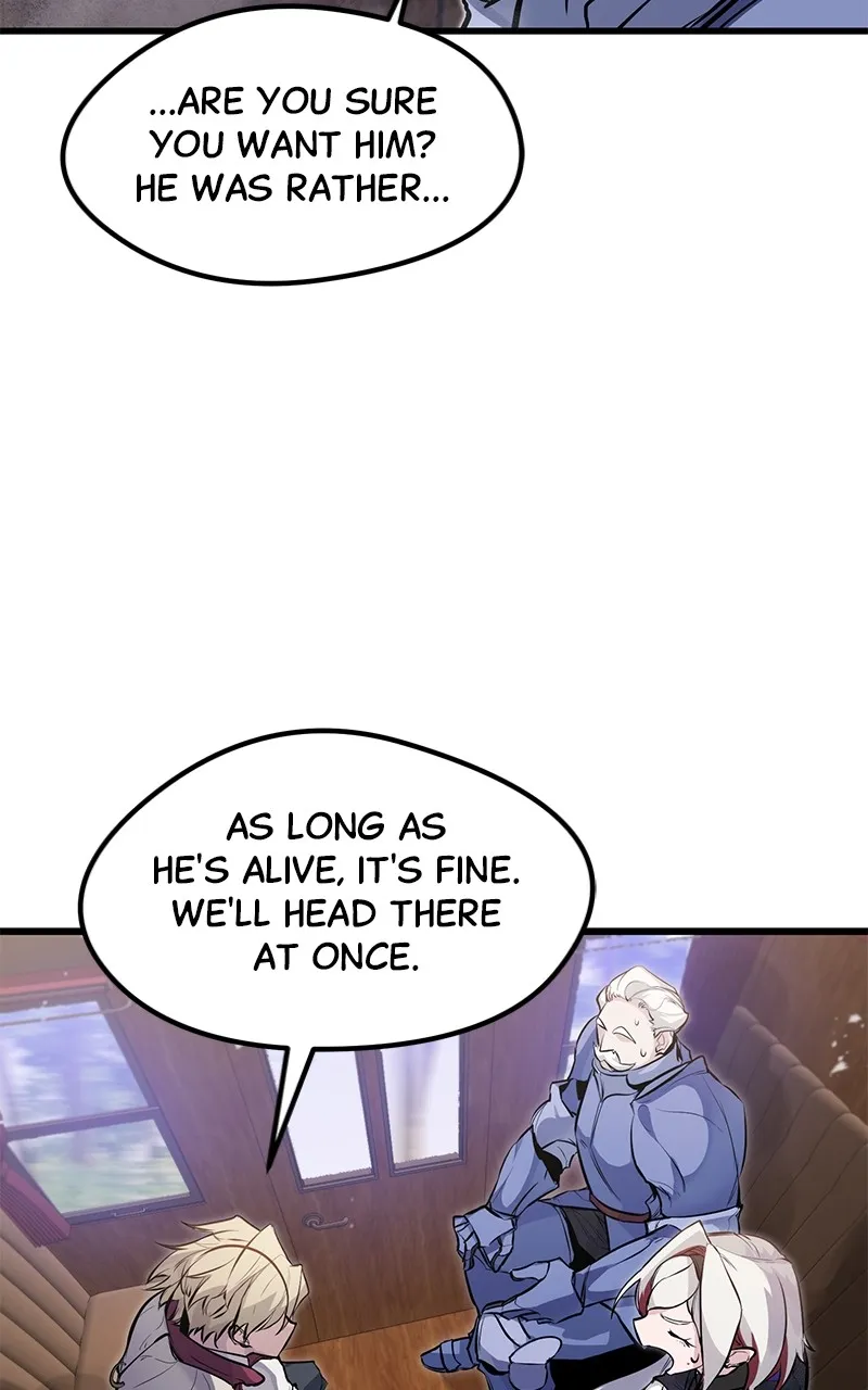 Read The Regressed Mercenary Has a Plan EN Manga Online