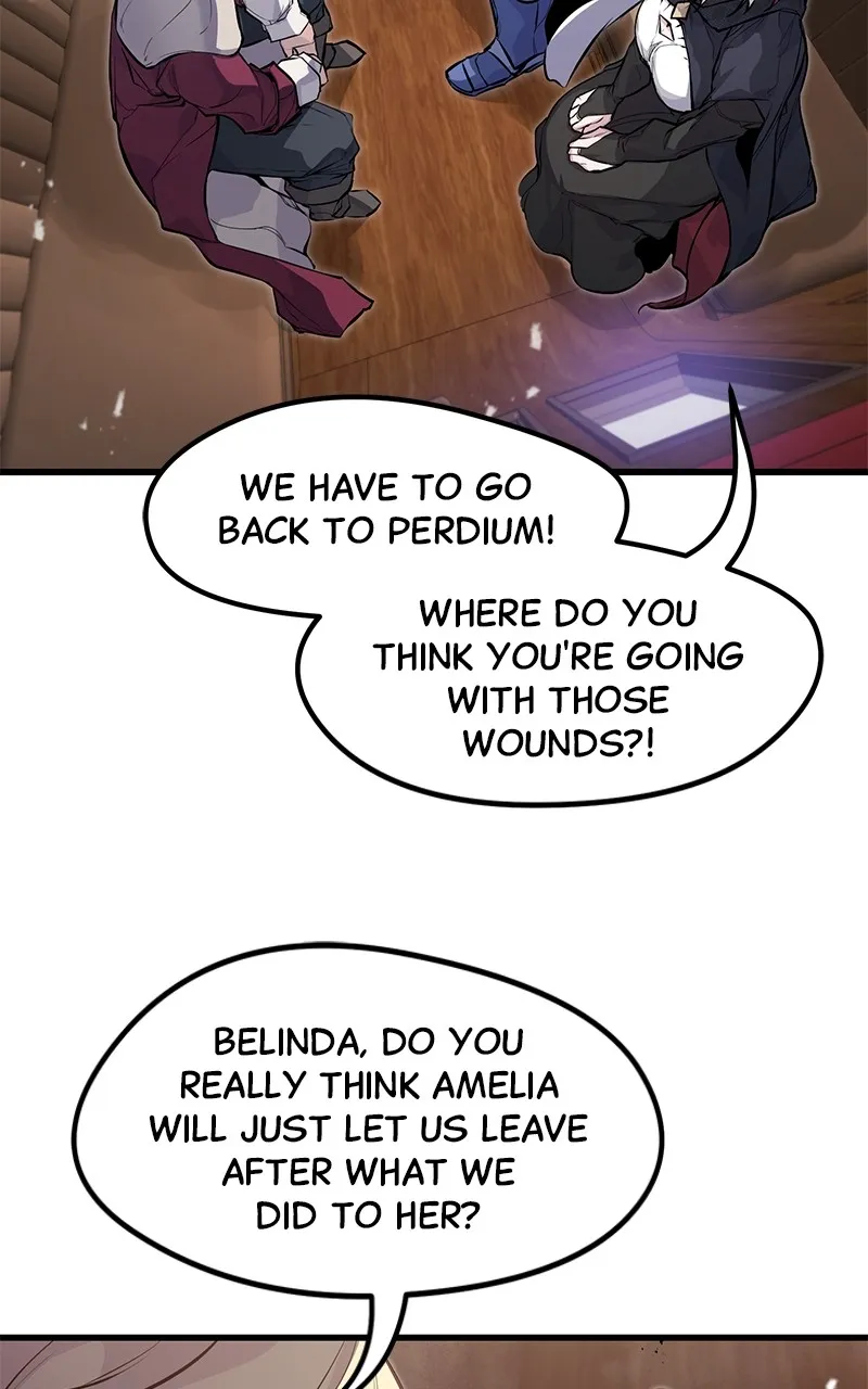 Read The Regressed Mercenary Has a Plan EN Manga Online