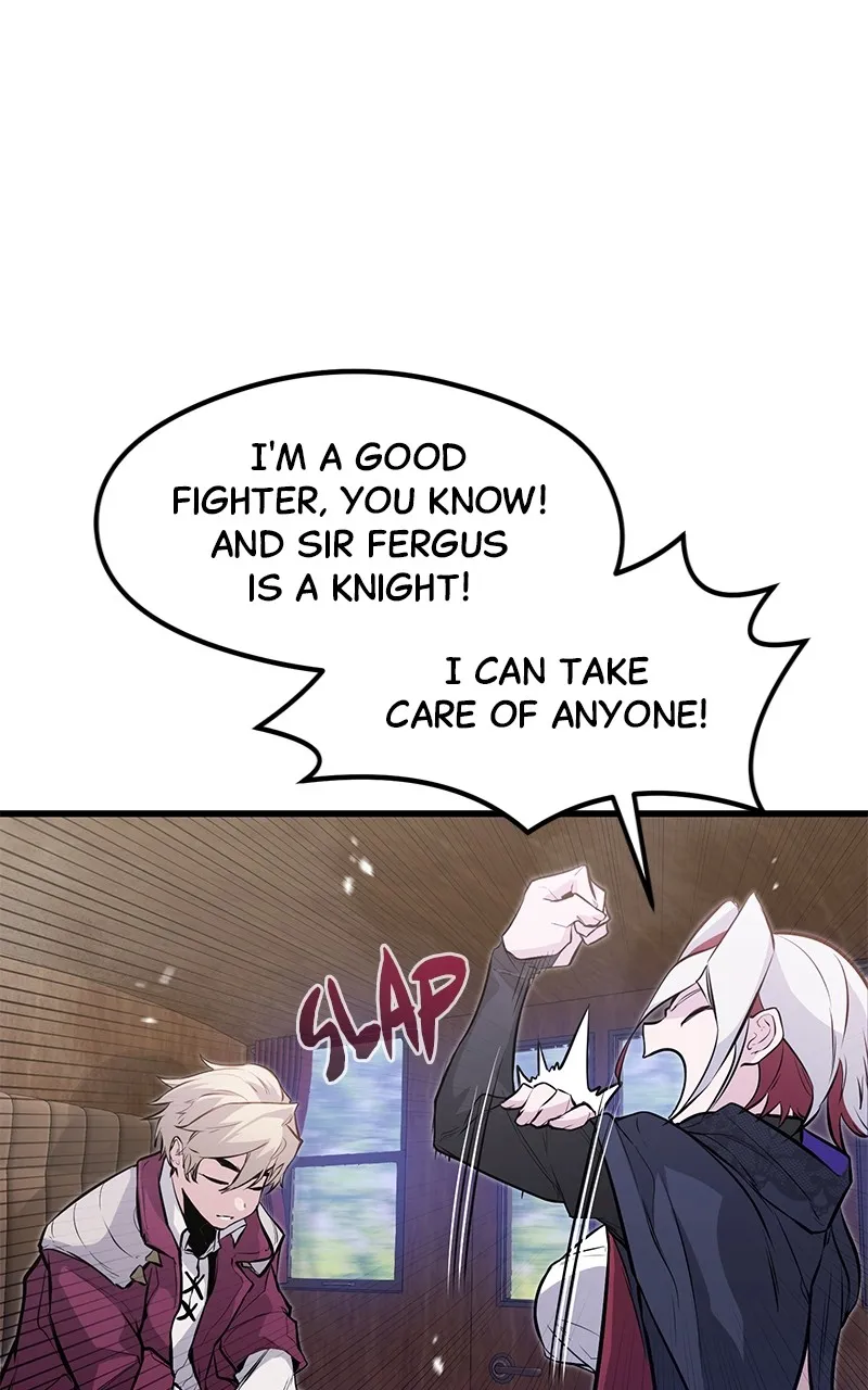 Read The Regressed Mercenary Has a Plan EN Manga Online