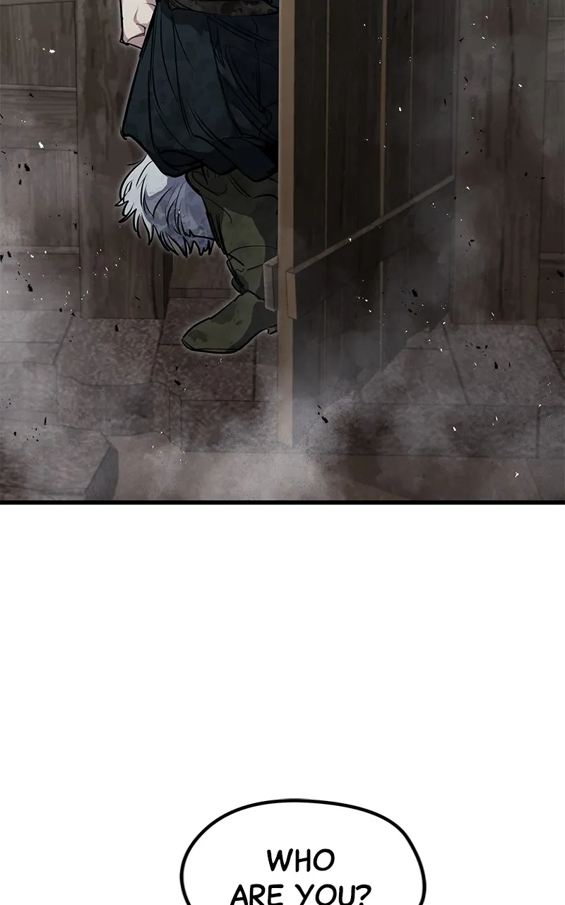 Read The Regressed Mercenary Has a Plan EN Manga Online