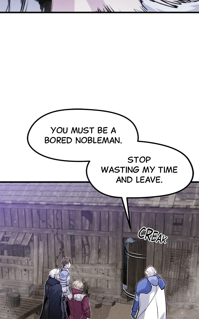 Read The Regressed Mercenary Has a Plan EN Manga Online