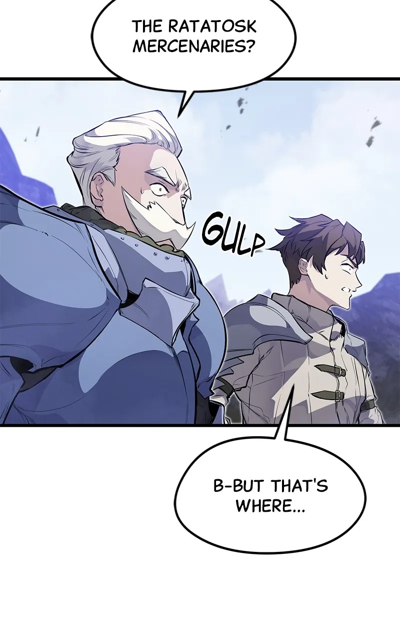 Read The Regressed Mercenary Has a Plan EN Manga Online