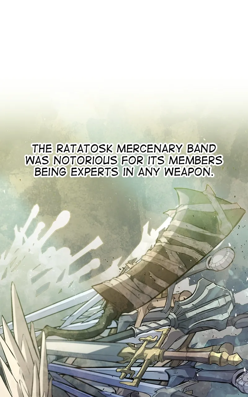 Read The Regressed Mercenary Has a Plan EN Manga Online