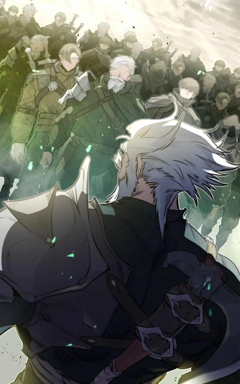 Read The Regressed Mercenary Has a Plan EN Manga Online
